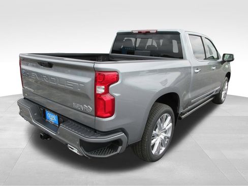 New 2026 Chevrolet Silverado 1500 High Country AWD/4WD image 5