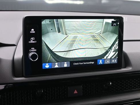 New 2026 Honda CR-V EX-L image 13