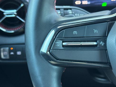 Used 2024 Chevrolet Blazer EV RS image 36