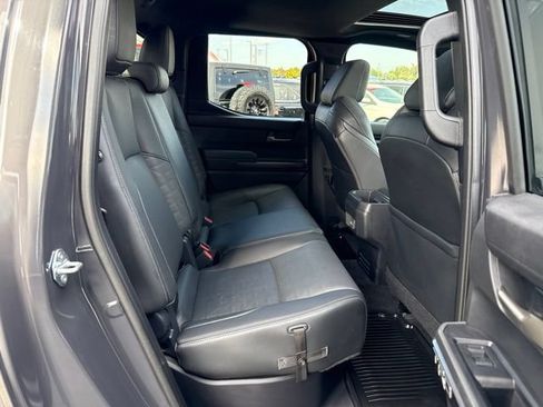 Used 2024 Toyota Tacoma TRD Off-Road w/ TRD Off Road Premium Package AWD/4WD image 20