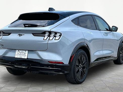 Certified 2025 Ford Mustang Mach-E Premium w/ Sport Appearance Package AWD/4WD image 2