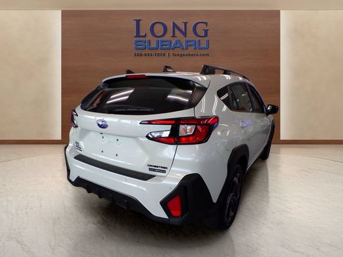 Certified 2026 Subaru Crosstrek 2.5i Limited AWD/4WD image 5