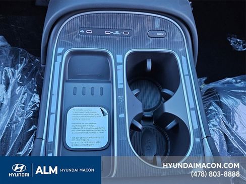 New 2026 Hyundai Palisade Calligraphy image 20