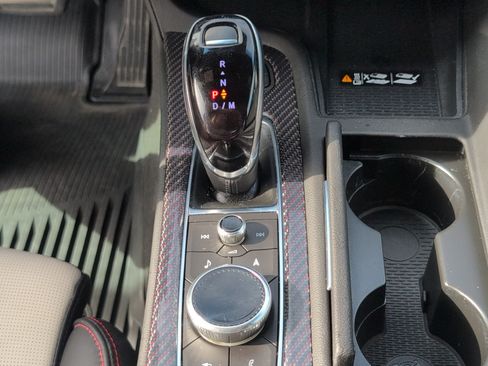 Certified 2024 Cadillac CT5 Sport RWD image 22