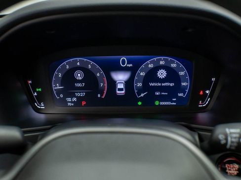 New 2026 Honda Accord SE image 27