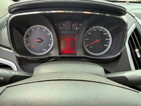 Used 2012 GMC Terrain SLE FWD image 32