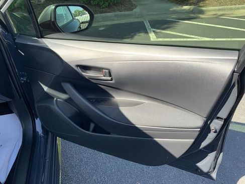 Used 2026 Toyota Corolla LE image 13