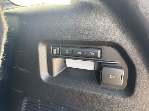 Used 2021 Ford Explorer Limited w/ Hybrid Equipment Group 310A image 35