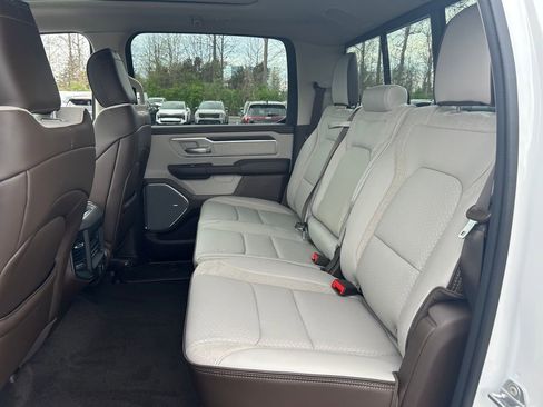 New 2026 RAM 1500 Laramie image 25