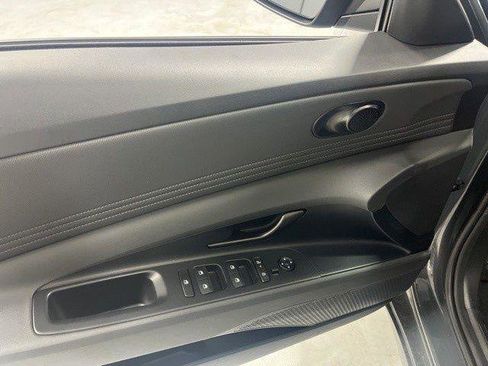 New 2026 Hyundai Elantra Sport FWD image 6