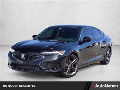 Used 2023 Acura Integra A-Spec