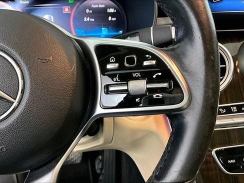 Used 2020 Mercedes-Benz C 300 Sedan w/ Premium Package image 19