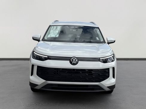 New 2026 Volkswagen Tiguan S image 2