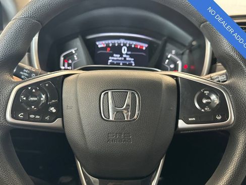 Used 2019 Honda CR-V EX image 25