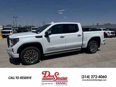New 2026 GMC Sierra 1500 Denali Ultimate