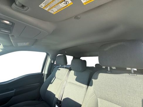 Used 2024 Ford F150 XLT AWD/4WD image 25