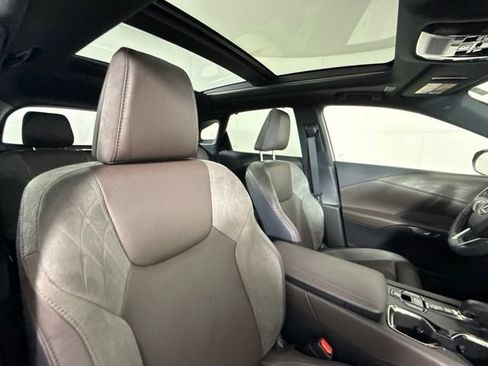 Used 2023 Lexus RX 350 FWD w/ Cold Area Package image 31