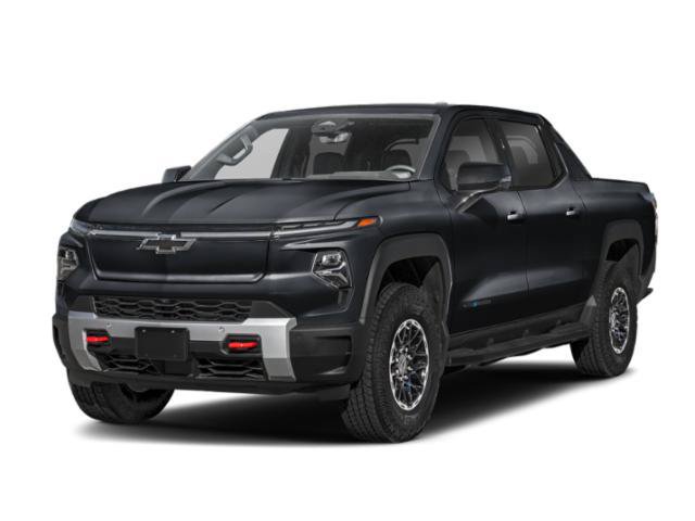 Used 2026 Chevrolet Silverado EV Trail Boss AWD/4WD image 1
