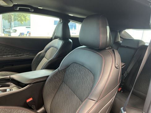 New 2026 Dodge Charger Scat Pack w/ Blacktop Package image 18