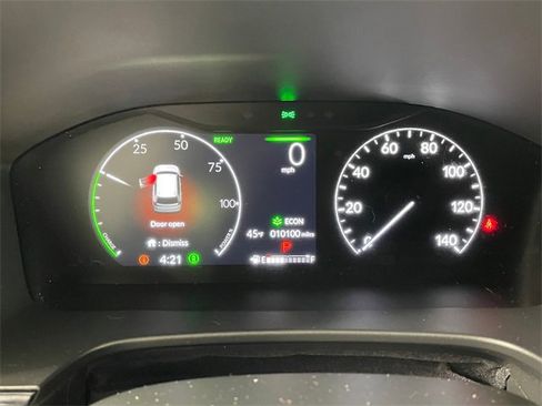 Certified 2024 Honda CR-V Sport image 5