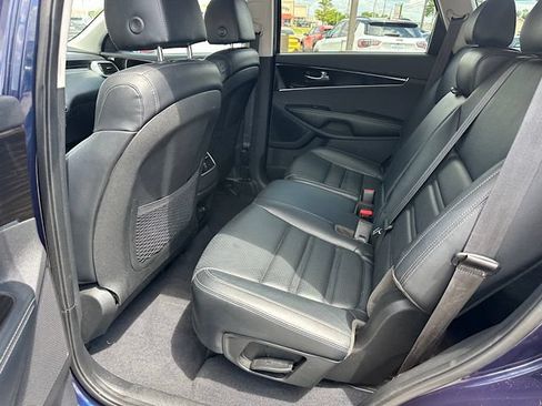 Used 2020 Kia Sorento EX FWD image 20