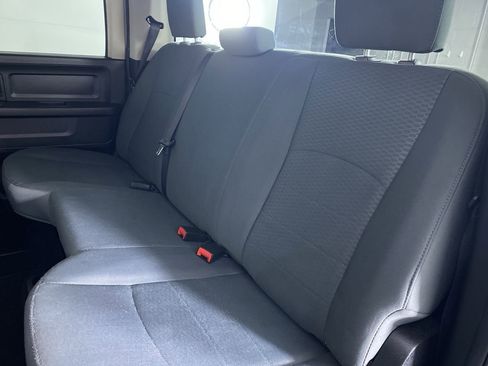 Used 2016 RAM 1500 Tradesman w/ Popular Equipment Group image 11