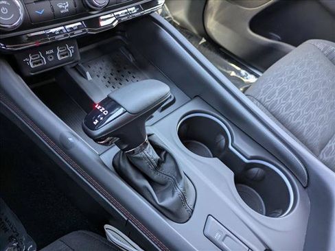 New 2026 Dodge Durango GT w/ Blacktop Package AWD/4WD image 12