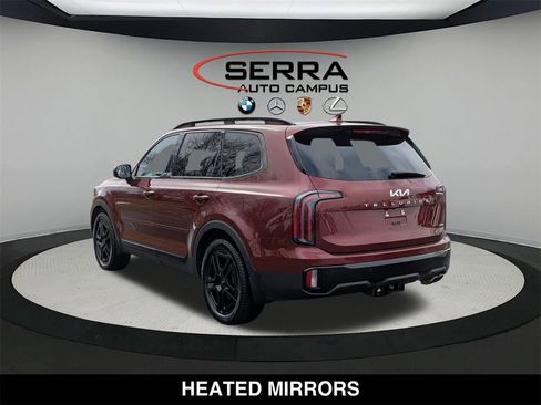 Used 2024 Kia Telluride SX Prestige X-Line image 15