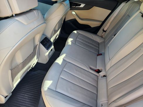 Used 2021 Audi A4 2.0T Premium Plus w/ Premium Plus Package image 31