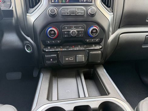 Used 2021 Chevrolet Silverado 3500 LTZ w/ LTZ Premium Package AWD/4WD image 13