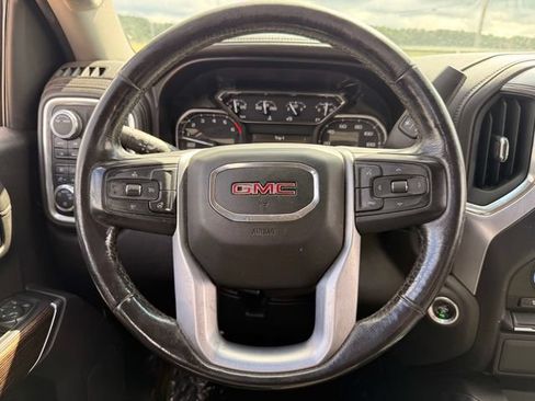 Used 2021 GMC Sierra 1500 Elevation AWD/4WD image 10