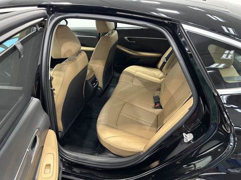 Certified 2024 Hyundai Sonata Limited image 30