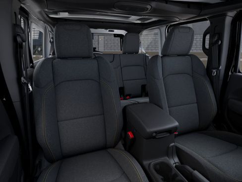 New 2026 Jeep Wrangler Sport S AWD/4WD image 9