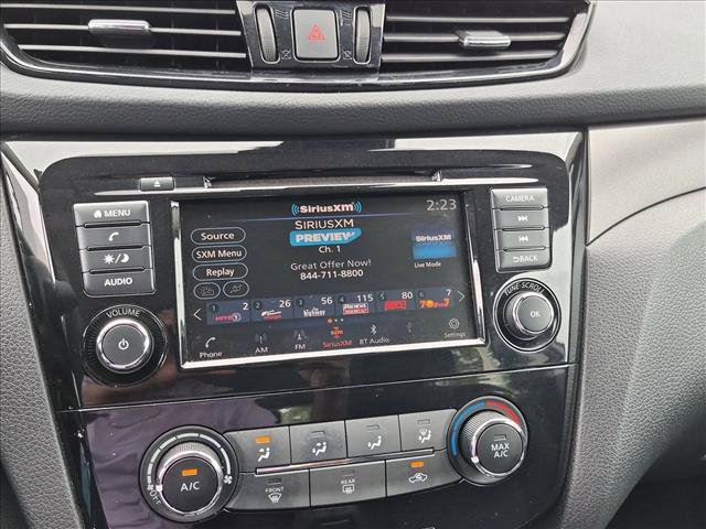 Used 2021 Nissan Rogue Sport S FWD image 14