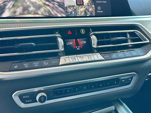 Certified 2023 BMW X5 sDrive40i w/ M Sport Package image 16