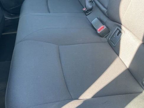 Used 2025 Toyota Corolla LE image 10