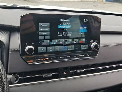 Used 2023 Mitsubishi Outlander SEL AWD/4WD image 17