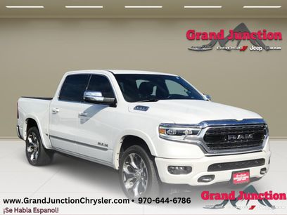 Used 2023 RAM 1500 Limited