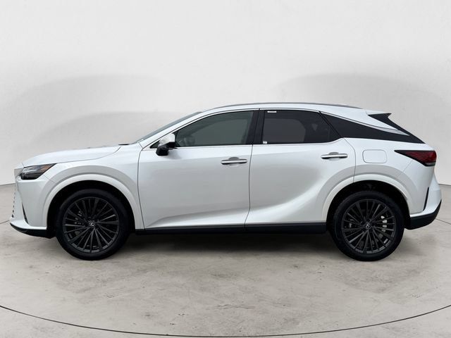 Certified 2025 Lexus RX 350h w/ Convenience Package AWD/4WD image 8