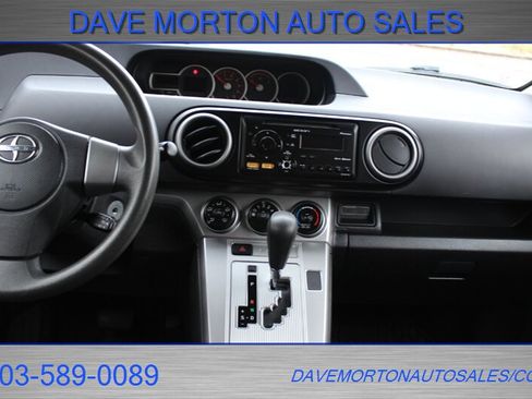 Used 2012 Scion xB image 14