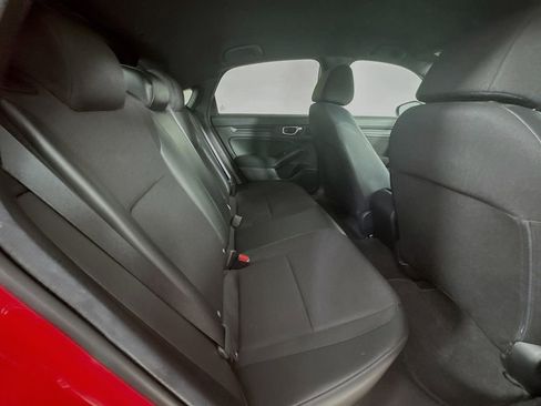 Used 2024 Honda Civic Sport image 33