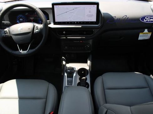 New 2025 Ford Bronco Sport Badlands w/ Badlands Tech Package image 12