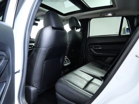 Used 2025 MAZDA CX-50 AWD 2.5 Hybrid w/ Premium Pkg image 14
