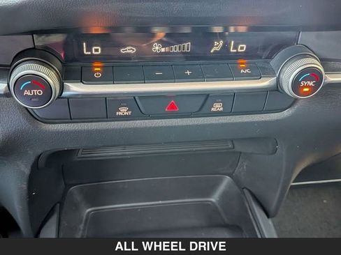 Certified 2023 MAZDA CX-30 AWD 2.5 S w/ Select Package image 28