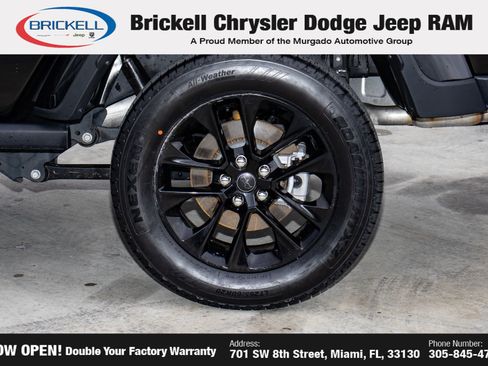 Used 2024 Jeep Gladiator Sport AWD/4WD image 37