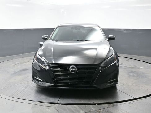 Used 2023 Nissan Altima 2.5 S image 7