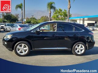Used 2015 Lexus RX 350 FWD w/ Premium Package video 2