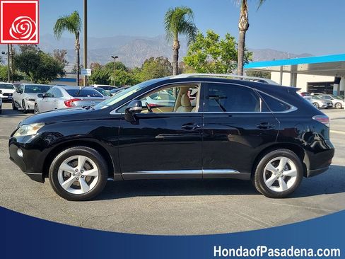 Used 2015 Lexus RX 350 FWD w/ Premium Package image 2
