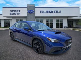 New 2026 Subaru WRX Limited AWD/4WD video 1