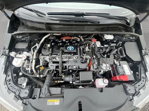 Used 2023 Toyota Corolla LE FWD image 17